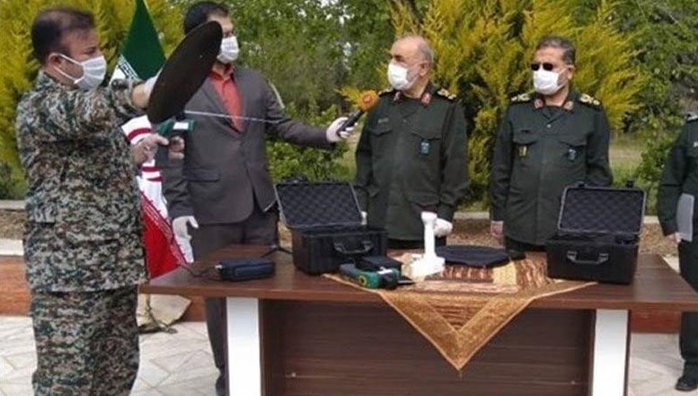 Iranul atinge o nouă culme a ridicolului: Garda Revoluționară a anunțat crearea unui RADAR pentru detectarea Covid-19! 