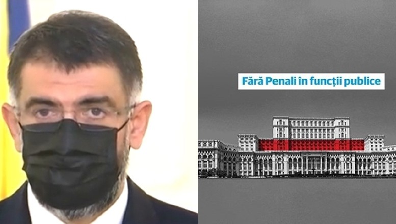 UPDATE. PSD a sabotat inițiativa Fără Penali. Tertipul găsit de Cazanciuc pentru a bloca referendumul