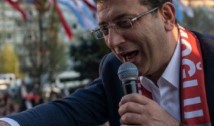 Victorie extraordinară împotriva lui Erdogan! Candidatul Opoziției este noul PRIMAR al Istanbulului