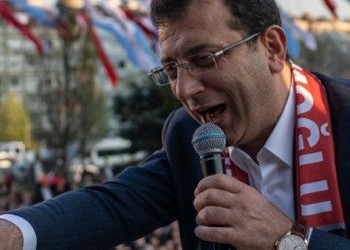 Victorie extraordinară împotriva lui Erdogan! Candidatul Opoziției este noul PRIMAR al Istanbulului