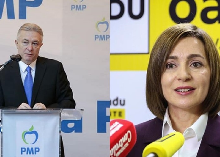 Viitorul R. Moldova. Cristian Diaconescu: "Bucureștiul trebuie să propună urgent un proiect economic!"