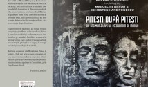 Vă invităm la lansarea volumului ”Pitești după Pitești. Din Casimca Jilavei la reeducarea de la Aiud”, semnat de jurnalistul Răzvan Gheorghe și publicat la Editura Ratio et Revelatio / Gaudeamus București, joi 4 decembrie, ora 15.00