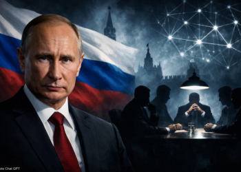 Cine conduce cu adevărat Rusia: "șerpăria" clanurilor formate din oligarhi, actori militari hibrizi, guvernatori regionali, directori de corporații de stat și propagandiști. Structura de putere din umbră (partea 2)