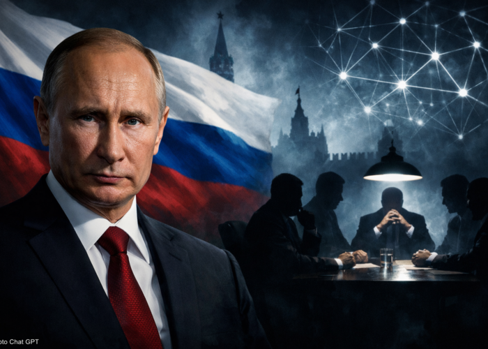 Cine conduce cu adevărat Rusia: "șerpăria" clanurilor formate din oligarhi, actori militari hibrizi, guvernatori regionali, directori de corporații de stat și propagandiști. Structura de putere din umbră (partea 2)