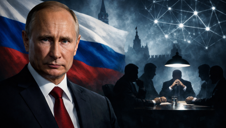 Cine conduce cu adevărat Rusia: "șerpăria" clanurilor formate din oligarhi, actori militari hibrizi, guvernatori regionali, directori de corporații de stat și propagandiști. Structura de putere din umbră (partea 2)