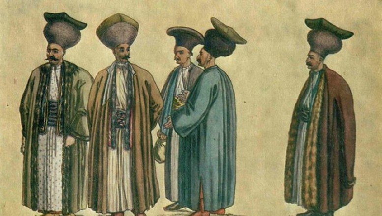 Mizilicuri și farafaslâcuri de la moșii lui Erdogan (partea a doua)