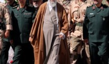 Iranul încearcă să provoace RĂZBOI în Golful Oman – șalupe militare iraniene au hărțuit un petrolier britanic