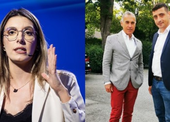Diana Buzoianu li se adresează cetățenilor simpli care au picat în capcana taberei CG-AUR: "Da, trebuie schimbați clar cei care și-au bătut joc de instituțiile din statul ăsta în ultimii ani. Dar nu mercenarii cu armament militar și gurul de internet mufat în toată cariera lui la sistem sunt răspunsul. Nu cei care vor să ne ducă în dictatură sunt răspunsul."