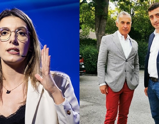 "Nu-ți trimite nimeni copiii la război!" - Diana Buzoianu combate această intoxicare pe care AUR o propagă constant pe post de sperietoare