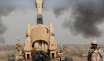 Război în Orientul Mijlociu: forțele militare Houthi din Yemen au INVADAT sudul Arabiei Saudite!