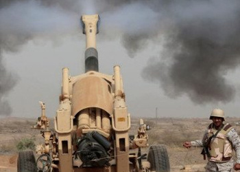 Război în Orientul Mijlociu: forțele militare Houthi din Yemen au INVADAT sudul Arabiei Saudite!