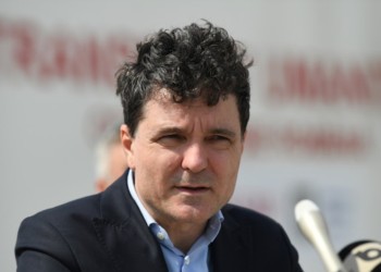 APELUL asociațiilor civice reunite în cadrul Coaliției România Europeană, către clasa politică și societatea civilă: Susțineți o candidatură independentă a lui Nicușor Dan la președinția României!