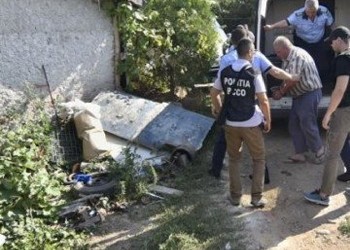 Raport oficial: Procurorii și polițiștii au căzut de comun acord să nu intre în locuința lui Gheorghe Dincă înainte de ora 6. Dosarul a fost înregistrat la Parchet cu 5 ore după telefoanele Alexandrei la 112