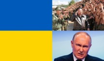 Ucraina primește sprijin din partea unei grupări de nord-coreeni pentru a desfășura un război psihologic împotriva trupelor nord-coreene trimise de dictatorul Kim Jong Un să lupte alături de armata rusă