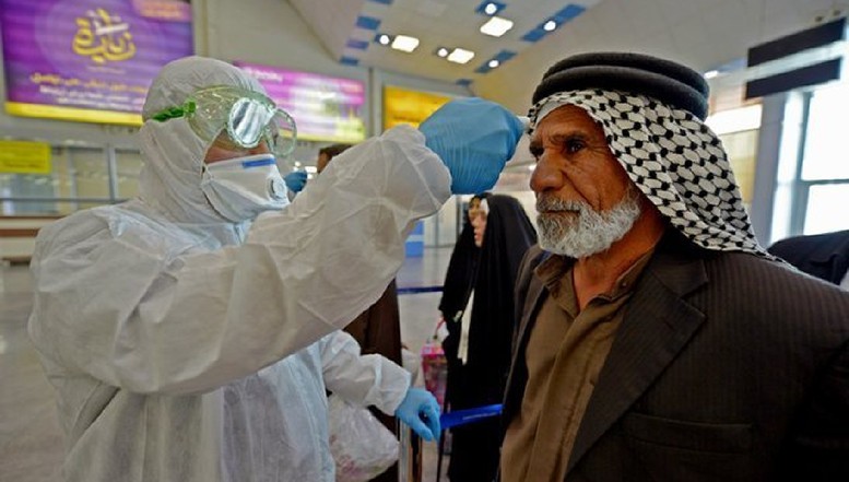 Coronavirus. China anunță că numărul deceselor s-a redus. Iranul a raportat 12 morți, dar un parlamentar susține că virusul a ucis, numai într-un singur oraș, zeci de oameni