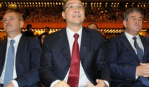 Înspăimântat de spectrul închisorii, Gabriel Oprea se visează EUROPARLAMENTAR! Planul generalului EXCLUSIV 