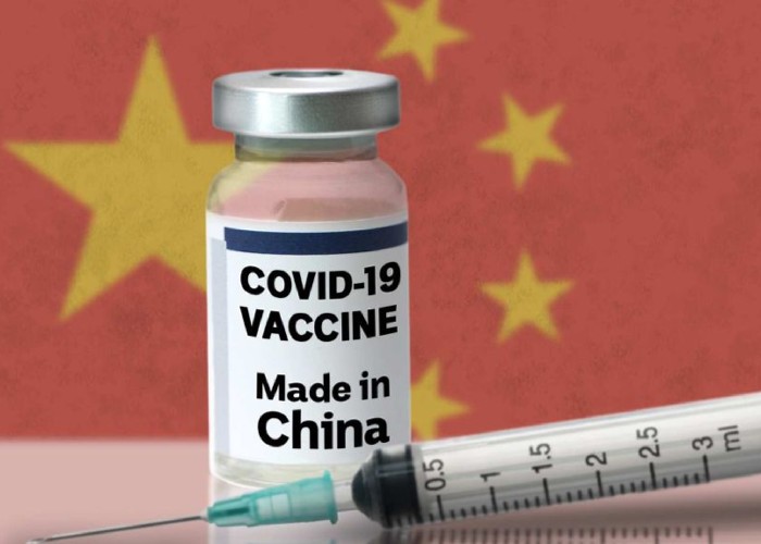 Rețelele de contrabandă cu vaccinuri create de China. Comuniștii profită de frica asiaticilor de COVID-19