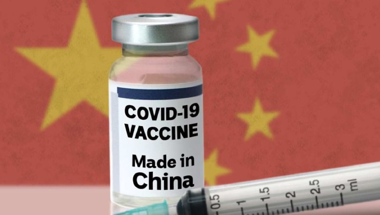 Rețelele de contrabandă cu vaccinuri create de China. Comuniștii profită de frica asiaticilor de COVID-19