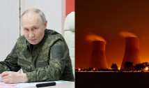 Raport ucrainean: Autoritățile ruse au creat camere de tortură la centrala nucleară din Zaporojie pentru a încerca să-i țină sub control pe angajații ucraineni