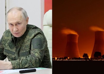 Raport ucrainean: Autoritățile ruse au creat camere de tortură la centrala nucleară din Zaporojie pentru a încerca să-i țină sub control pe angajații ucraineni