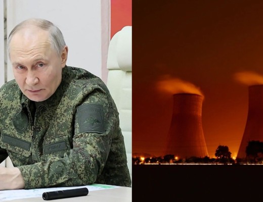 Raport ucrainean: Autoritățile ruse au creat camere de tortură la centrala nucleară din Zaporojie pentru a încerca să-i țină sub control pe angajații ucraineni