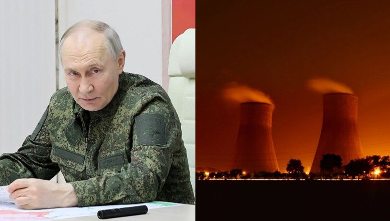 Raport ucrainean: Autoritățile ruse au creat camere de tortură la centrala nucleară din Zaporojie pentru a încerca să-i țină sub control pe angajații ucraineni