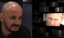 Sebastian Ghiță, patronul fugar de la RTV, este indicat, negru pe alb, drept agent de influență al Rusiei într-o investigație de presă din Armenia, bazată pe o masivă scurgere de documente. Instrucțiunile vin direct de la Kremlin, o vizează mai ales pe Maia Sandu, dar fac referire și la Călin Georgescu
