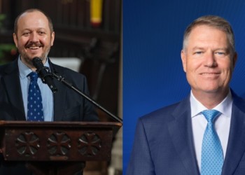 Profesorul Adrian Papahagi critică aspru PNL: De ce mai sunt legați de Iohannis?! Iohannis nu mai contează! E o rață moartă. Nu este nicio problemă ca România să fie reprezentată de Bolojan