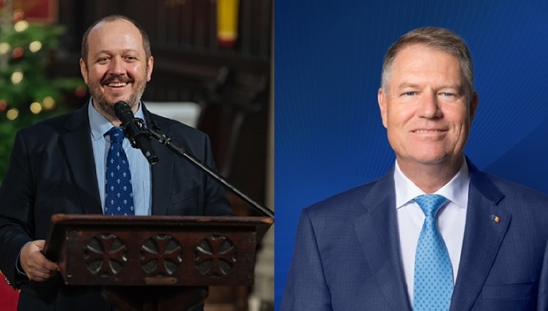Profesorul Adrian Papahagi critică aspru PNL: De ce mai sunt legați de Iohannis?! Iohannis nu mai contează! E o rață moartă. Nu este nicio problemă ca România să fie reprezentată de Bolojan