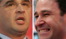 SÂNGE pe pereți în CEx-ul PSD! Baronii Oprișan și Bădălău îl ACUZĂ pe Negoiță că ar fi VÂNDUT alegerile europarlamentare în Sectorul 3 