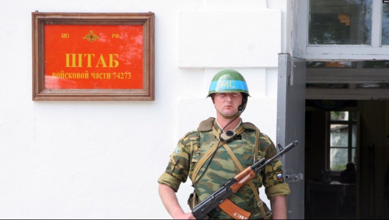 Tensiuni în creștere la Nistru: autoritățile-fantomă de la Tiraspol refuză să-și retragă cele 37 de posturi ILEGALE. Moscova își întărâtă separatiștii 