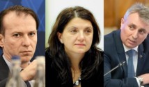 Raluca Prună subliniază că Bode are misiunea redeschiderii Dosarului 10 august. Propunerea fostului ministru al Justiției pentru premierul Florin Cîțu