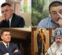 EXCLUSIV. Documente explozive: cum a reușit agentul FSB-ist Iurie Roșca să infiltreze și să controleze Mitropolia Basarabiei în perioada 2002-2009. Ce roluri au jucat Vlad Cubreacov și Dan Dungaciu, pe care astăzi îi regăsim în AUR / Așa s-a ajuns la acadeaua filmată în gura lui Petru