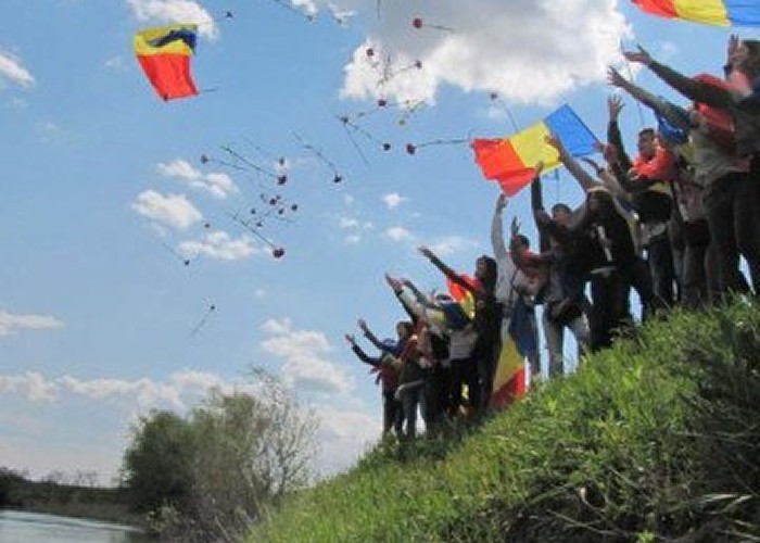 Cum a RATAT clasa politică românească Proiectul Basarabia. Podurile de Flori peste Prut au reprezentat Proiectul de Țară al basarabenilor 