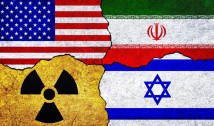 Tensiunile escaladează în Orientul Mijlociu. Cât de aproape ar fi Israelul de lansarea unui atac asupra instalațiilor nucleare ale Iranului / Cum se poziționează Washingtonul / Declarațiile amenințătoare ale Teheranului la adresa SUA