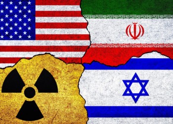 Tensiunile escaladează în Orientul Mijlociu. Cât de aproape ar fi Israelul de lansarea unui atac asupra instalațiilor nucleare ale Iranului / Cum se poziționează Washingtonul / Declarațiile amenințătoare ale Teheranului la adresa SUA