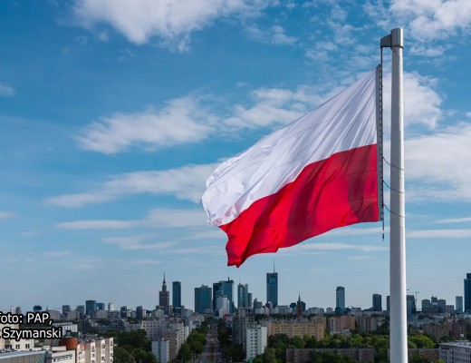 Cum simt polonezii succesul economic al țării lor: doar 1% declară că nu-și pot acoperi cheltuielile de bază, în timp ce un număr record susțin că trăiesc confortabil financiar, conform unui studiu sociologic