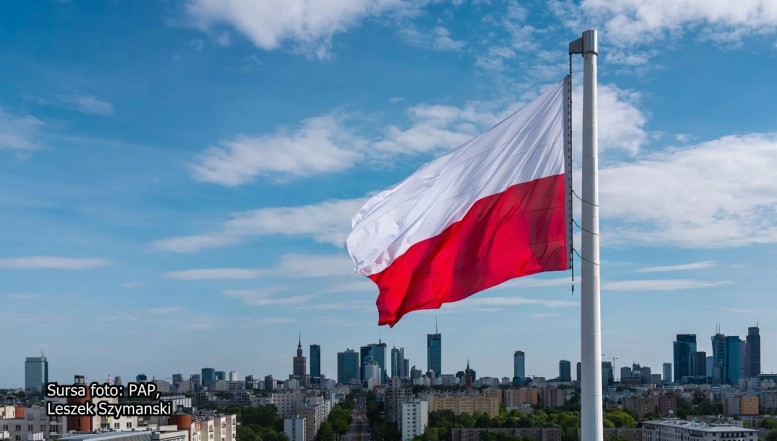 Cum simt polonezii succesul economic al țării lor: doar 1% declară că nu-și pot acoperi cheltuielile de bază, în timp ce un număr record susțin că trăiesc confortabil financiar, conform unui studiu sociologic