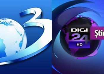 Digi24 TV, Antena 3 și România TV, aceeași mlaștină: pregătesc refacerea USL și spală ca la Nufărul înhăitarea PNL cu PSD. Motivul? Banii publici promiși de Cîțu și echipa falimentară care-l susține