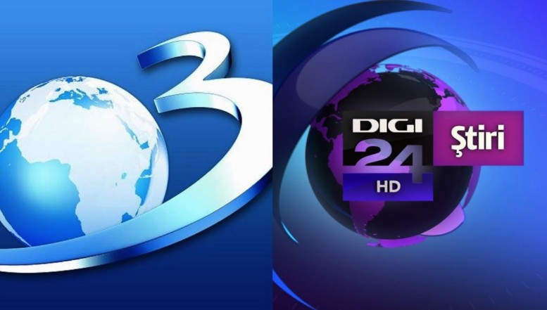 Digi24 TV, Antena 3 și România TV, aceeași mlaștină: pregătesc refacerea USL și spală ca la Nufărul înhăitarea PNL cu PSD. Motivul? Banii publici promiși de Cîțu și echipa falimentară care-l susține