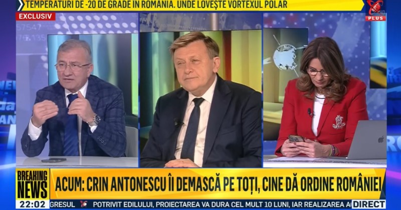 crin antonescu realitatea1