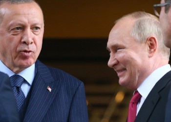 Alianța secretă a Turciei cu Rusia împotriva Poloniei: criza migranților e cauzată cu ajutorul lui Erdogan. Complicitatea Ankarei, taxată dur de guvernul de la Varșovia
