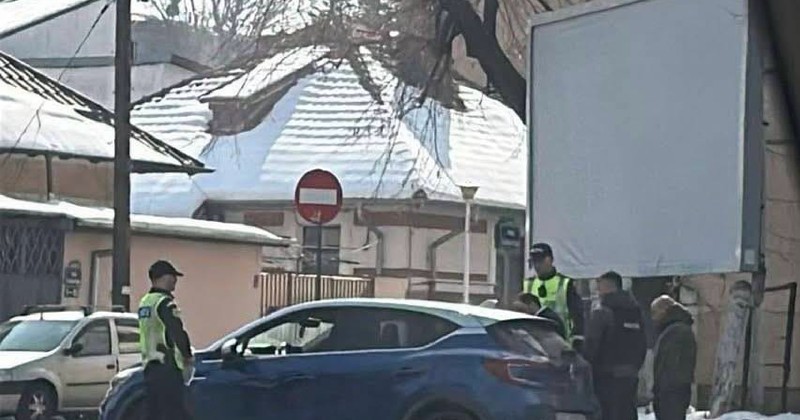 masina georgescu calin