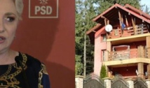 VIDEO Vasilica "Minciunica" spunea că "pensiunea" de la Predeal nu e finalizată, dar Mălin Bot i-a demontat minciuna. Problema din declarația de avere a candidatei PSD