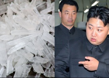 Autoritățile comuniste din Coreea de Nord anchetează Academia de Științe de Stat pentru implicare în fabricarea de DROGURI. Narcoticele sunt folosite pe post de medicamente în țara-lagăr