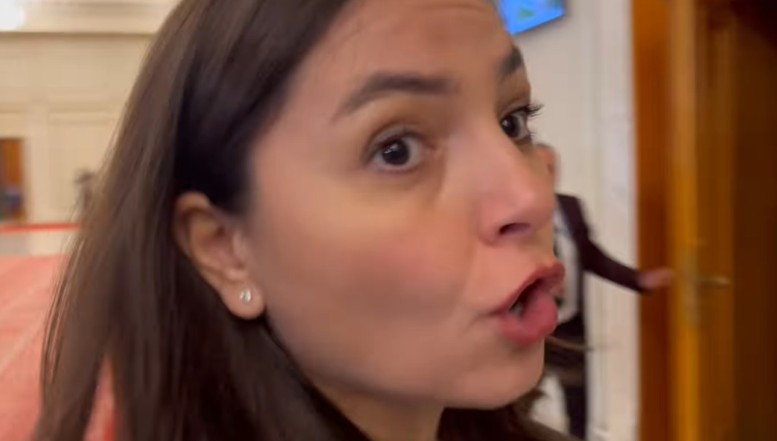 VIDEO. Un deputat POT a demisionat din partid, acuzând că a fost amenințat de Anamaria Gavrilă că va rămâne „fără suflare”. Demisionarul mai acuză că lidera suveranistă i-ar fi impus contracte cu anumite firme și pe cine să angajeze consilier la Parlament