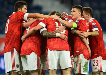 Rusia, amicale cu Lumea a Treia a fotbalului mondial: Iranul și Kârgâzstanul, singurele echipe dispuse, deocamdată, să joace cu naționala lui Putin