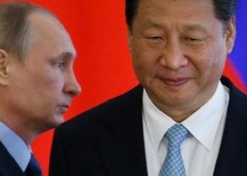 Matrix pentru liniștea satrapilor: Rusia și China se transformă în ciber-dictaturi. Visul lui Stalin și Mao 