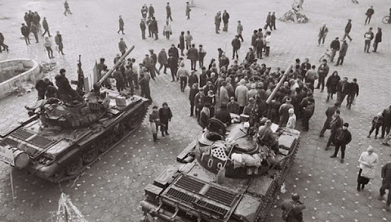 CRONICA unei REVOLUȚII FURATE  (Ep. 6). 19 Decembrie 1989. Sinistra operațiune ”Trandafirul”:  trupurile martirilor timișoreni au fost incinerate, cenușa fiind aruncată în canalul colector al Bucureștiului