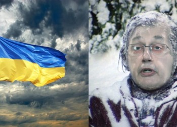 Să-l lăsăm în beznă și frig pe Kuzmin! Petiția a ajuns în atenția presei de la Kiev. Articolul publicat de o prestigioasă gazetă ucraineană